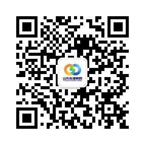 开云在线娱乐微信公众号二维码